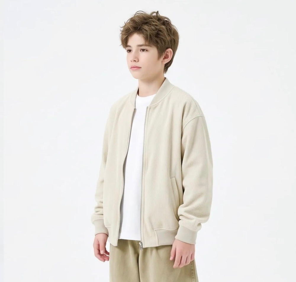 Giacca Costine-Duca Homme(burro)