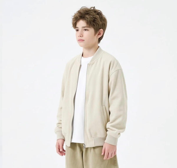 Giacca Costine-Duca Homme(burro)