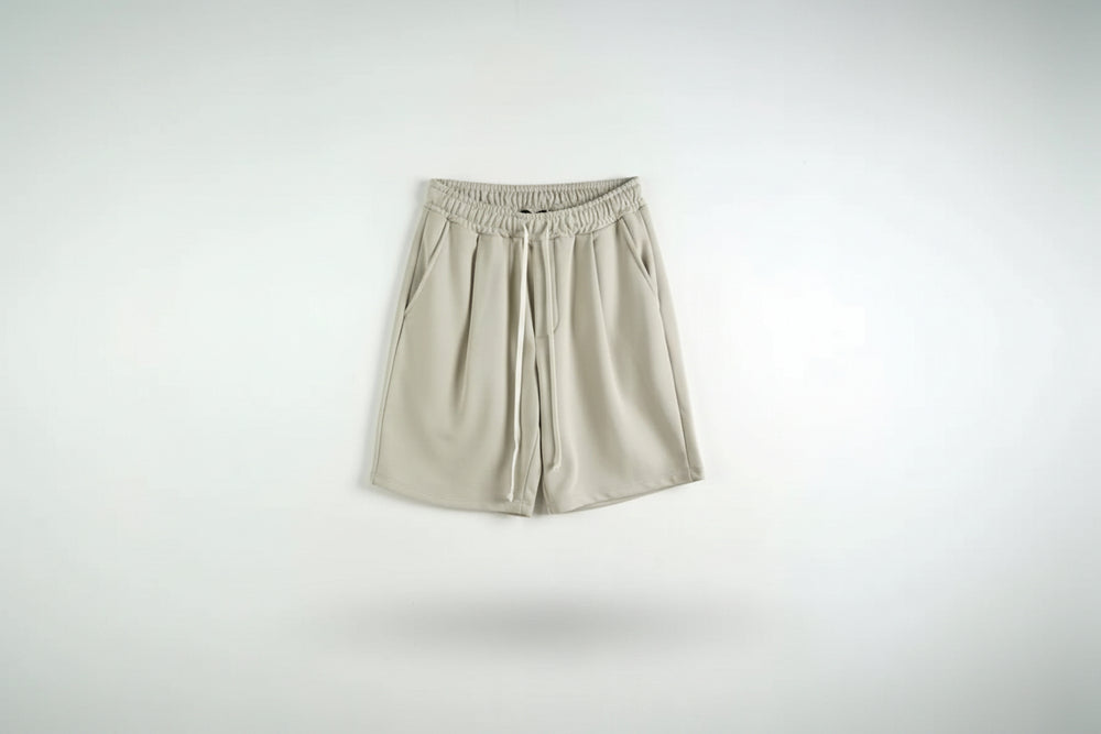 Bermuda in Cotone Uomo | Duca Homme (bianco)