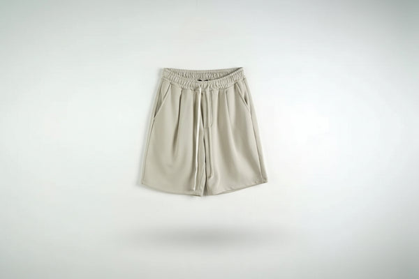 Bermuda in Cotone Uomo | Duca Homme (bianco)