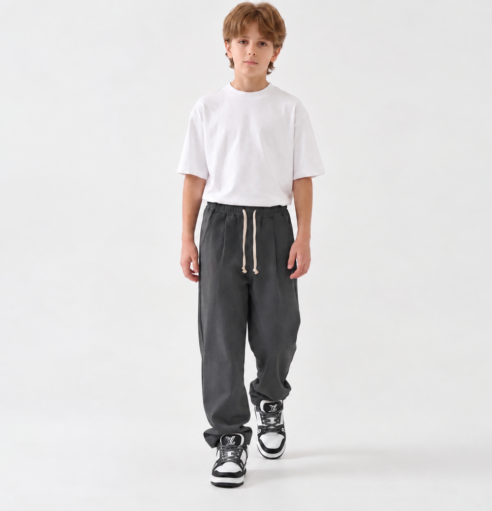 Pantalaccio-Duca Homme (blu)