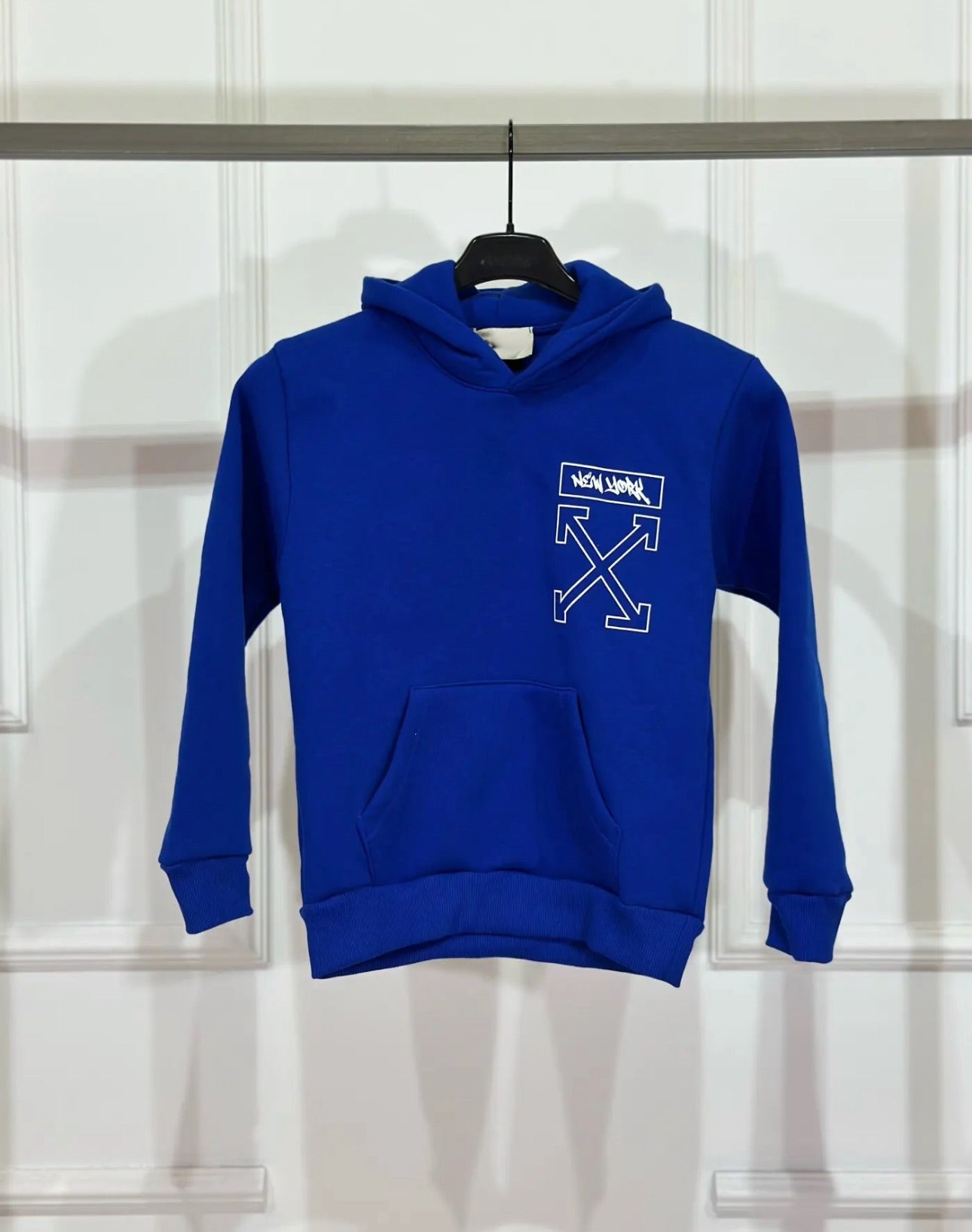 tuta completa da uomo duca homme completo pantaloni e felpa a prezzo