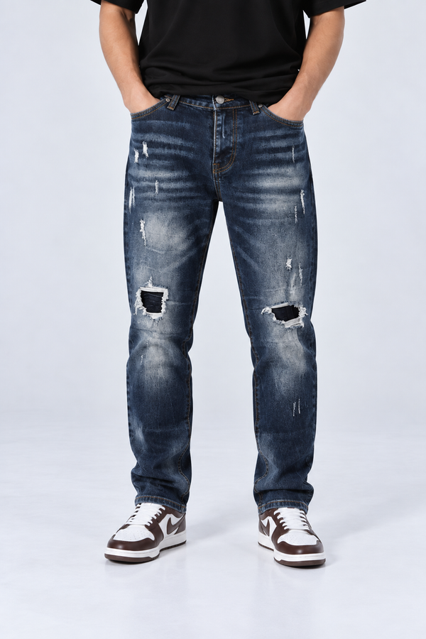 Jeans Slim Fit | Duca Homme