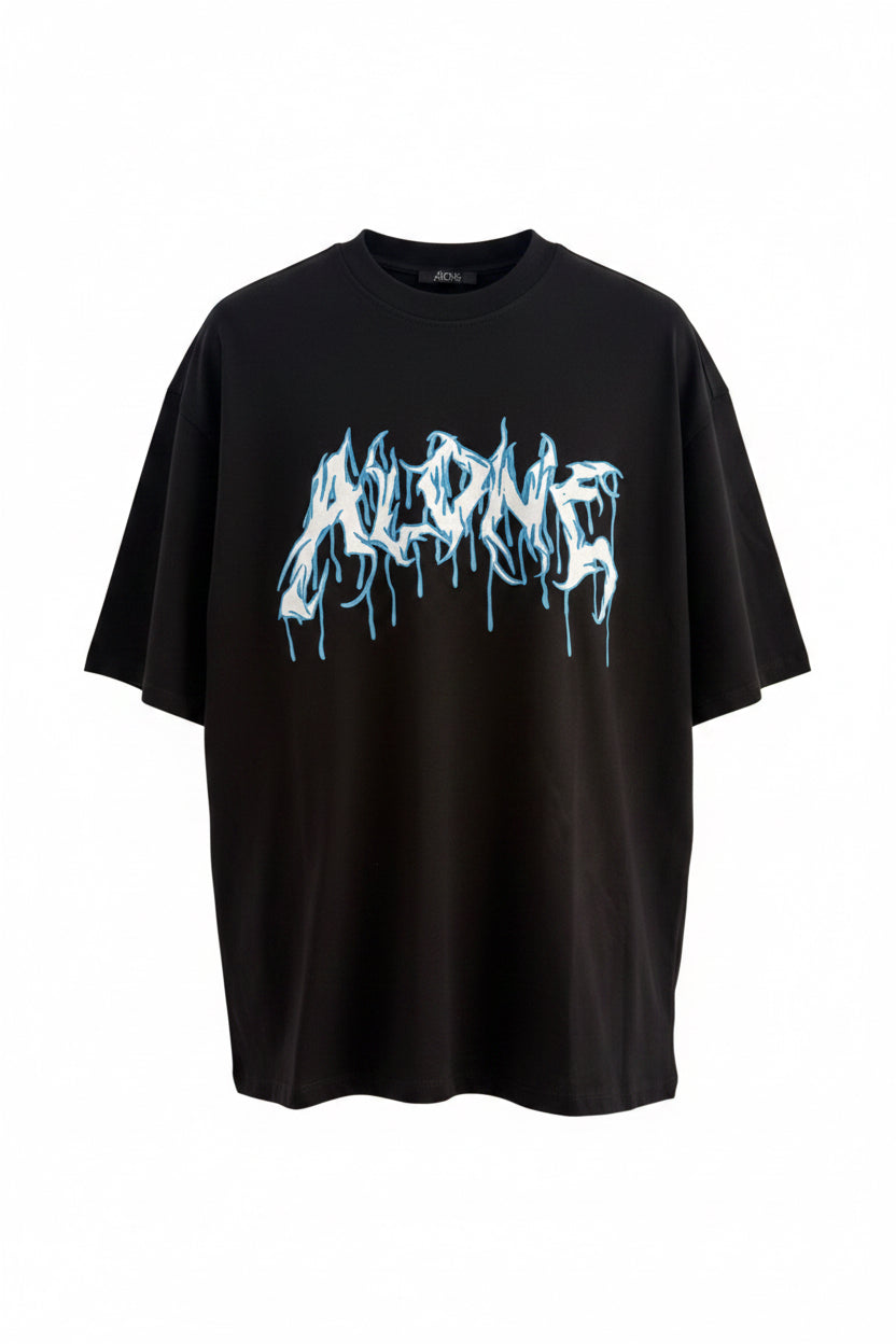 T-shirt stampa frontale | Duca Homme