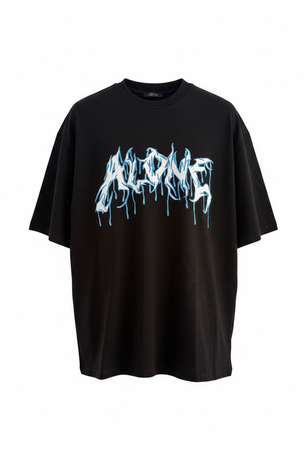 T-shirt stampa frontale | Duca Homme