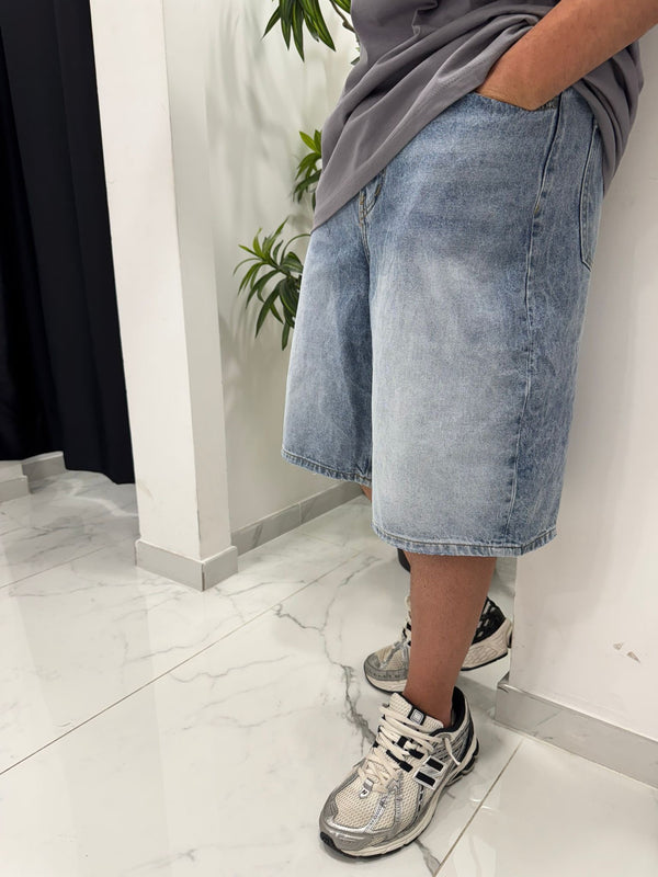 Bermuda Jeans | Duca Homme