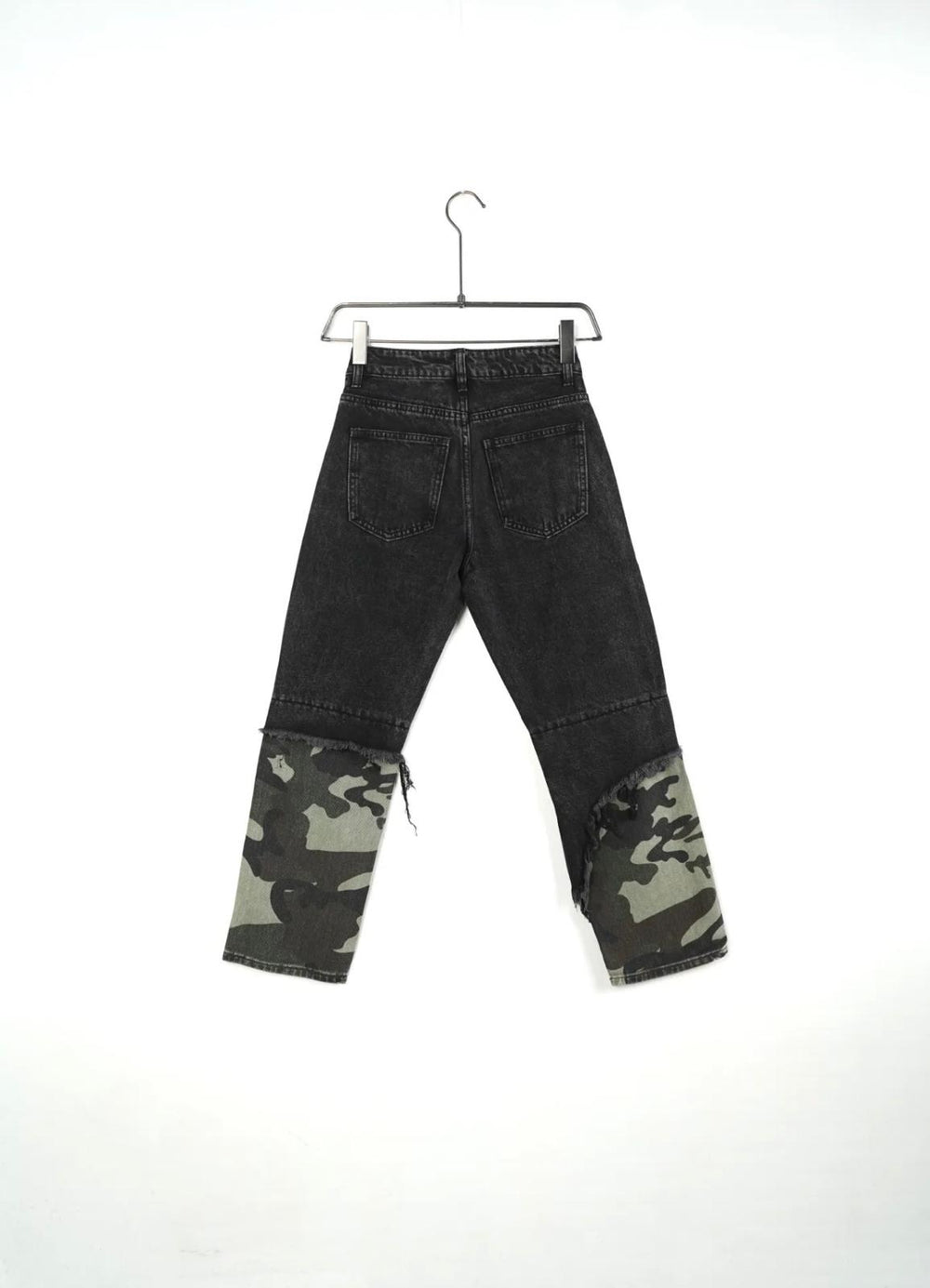 Jeans Baggyfit-Duca Homme