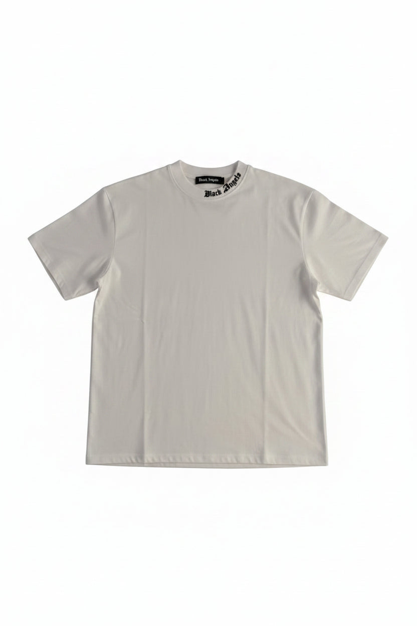 T-shirt Stampa Bambimo | Duca Homme (bianco)