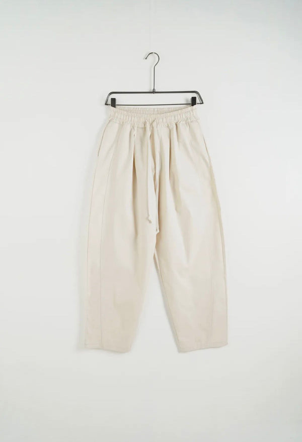 Pantaloni Baloon Uomo | Duca Homme ( beige chiaro )