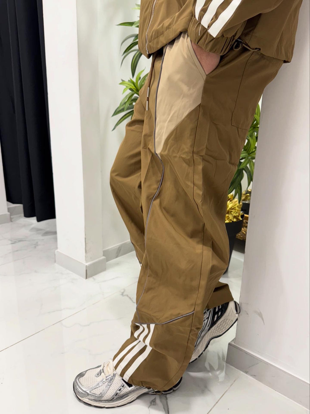 Completo Tuta Tecnica Duca Homme