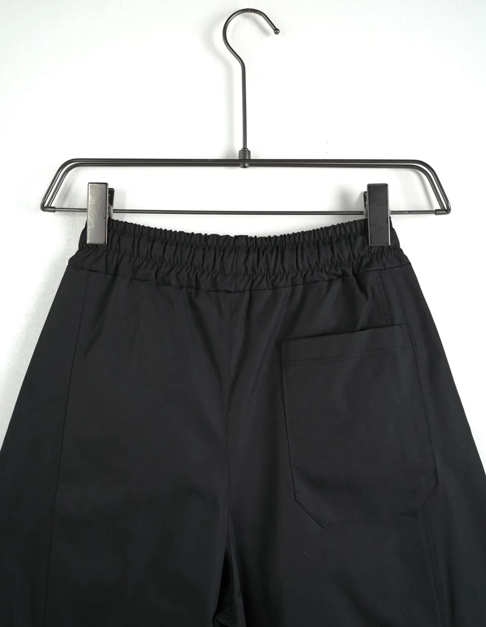 Pantaloni Bambino Duca Homme | Baloon Fit ( nero )