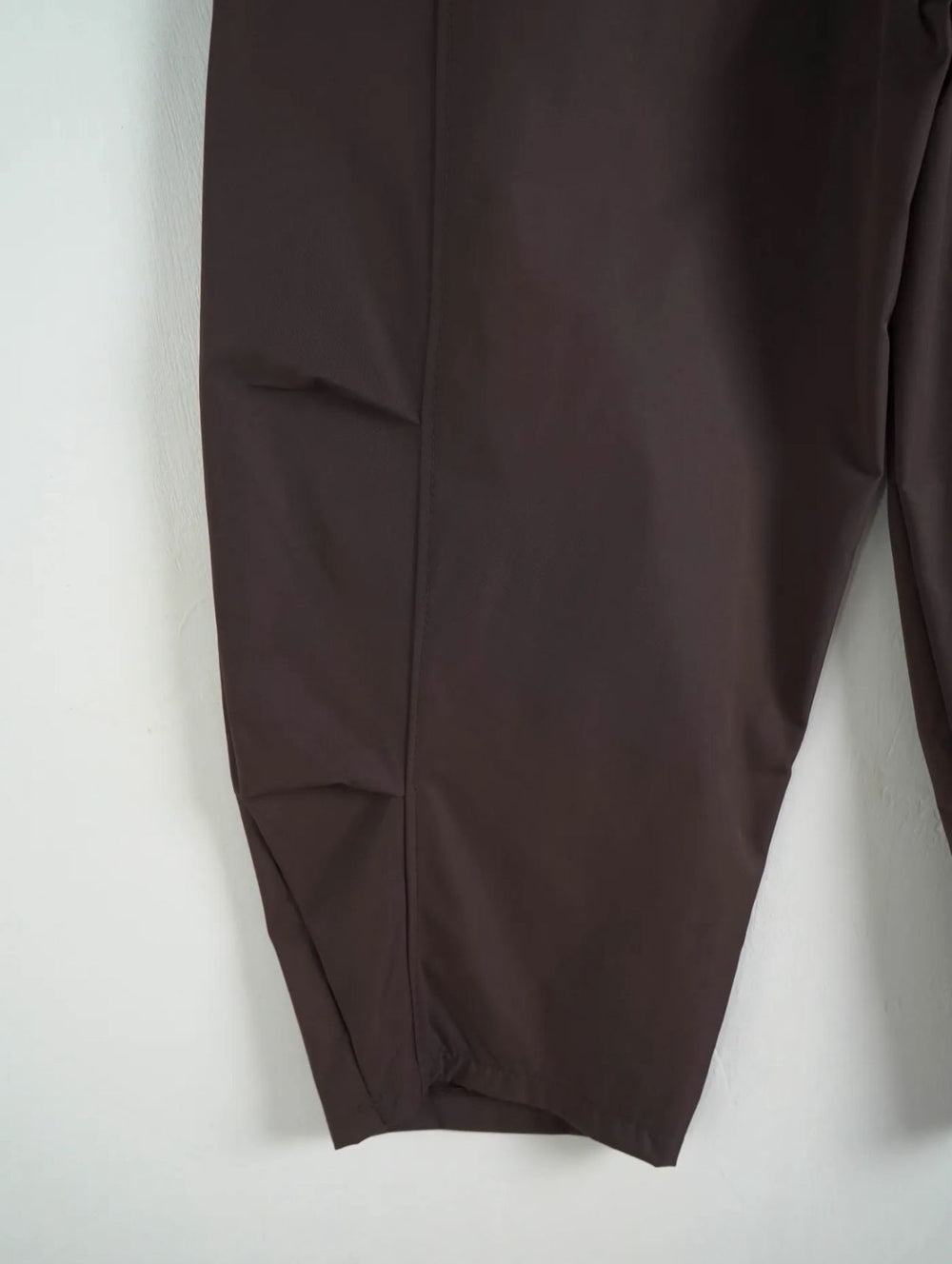 Pantaloni Bambino Duca Homme | Baloon Fit ( marrone )