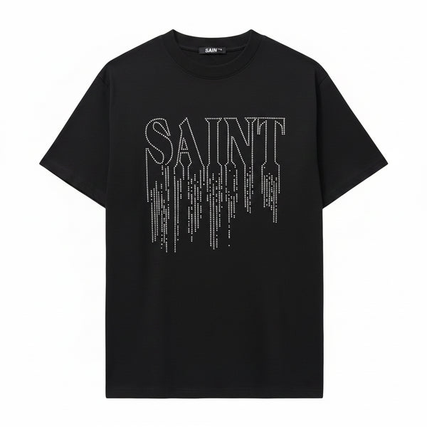 T-shirt Stampa Bambino | Duca Homme (nero)
