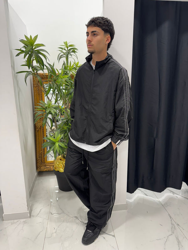 Completo Tuta Tecnica Duca Homme