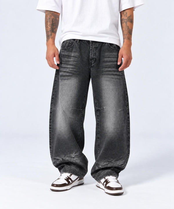 Jeans Baggy | Duca Homme