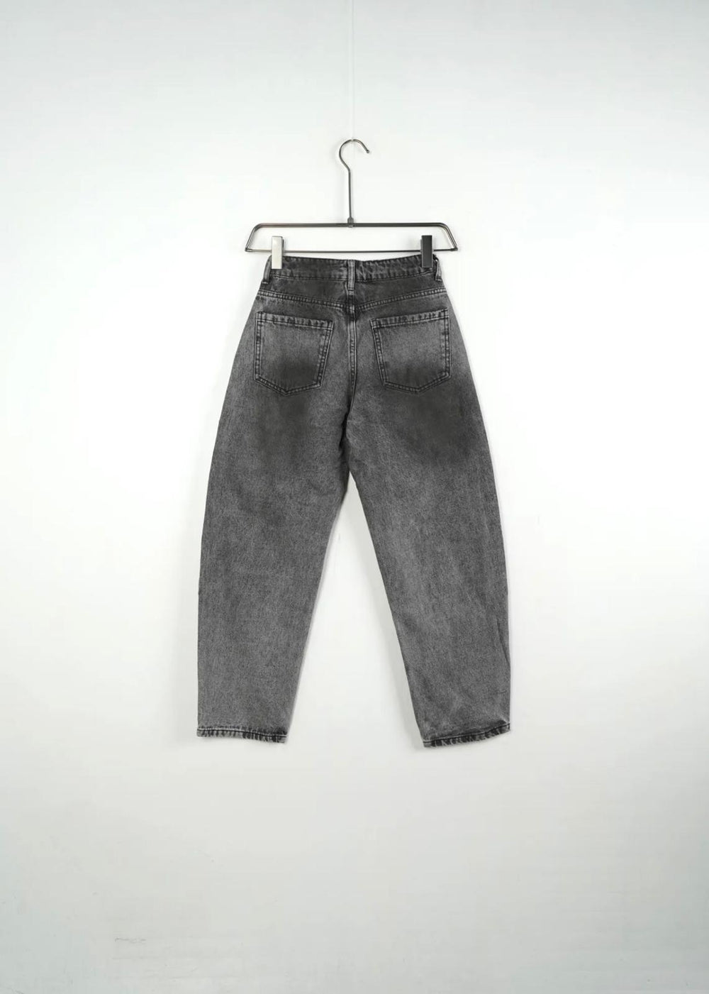 Jeans Baggyfit-Duca Homme