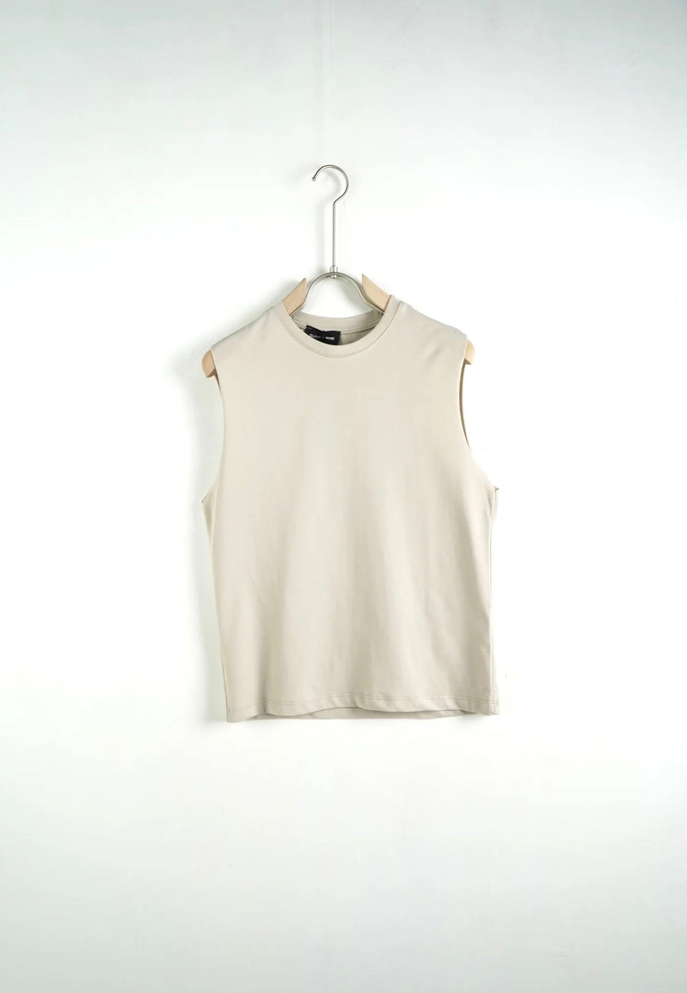 Canotta | Duca Homme (beige)