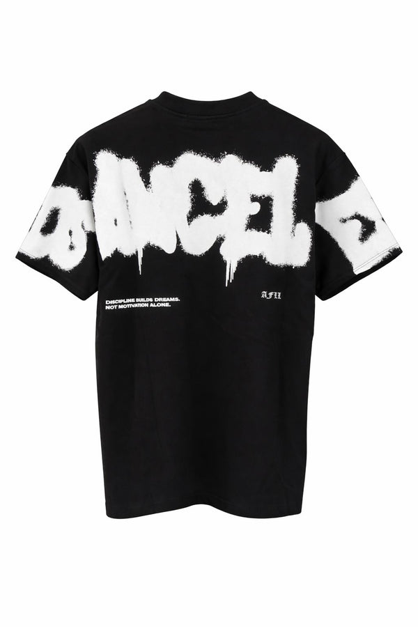 T-Shirt con Stampa Bambino  - Duca Homme