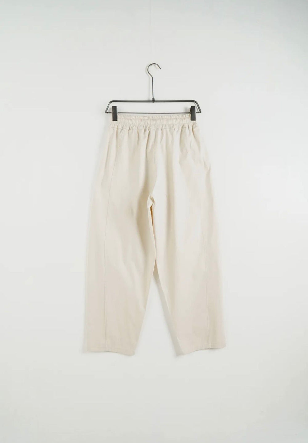 Pantaloni Baloon Uomo | Duca Homme ( beige chiaro )