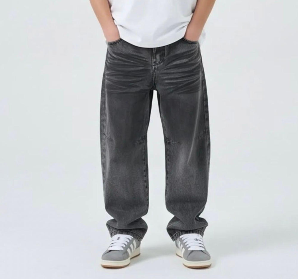 Jeans Baggyfit-Duca Homme