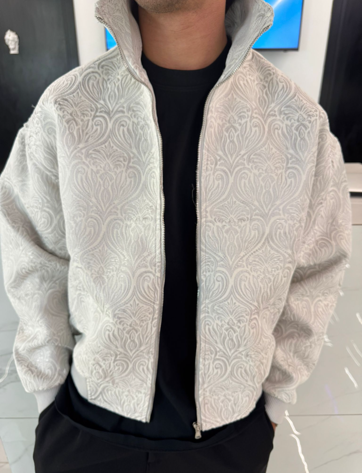 giacca da uomo duca homme online abbigliamento ragazzi store online