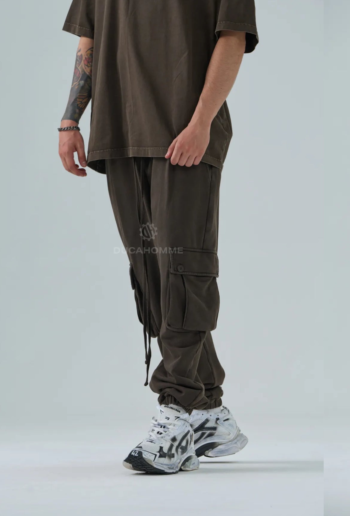 negozio duca homme a roma est ufficiale