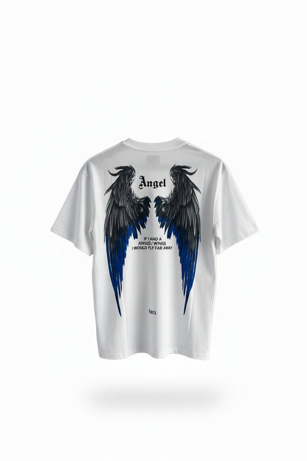 T-Shirt con Stampa Bambino  - Duca Homme