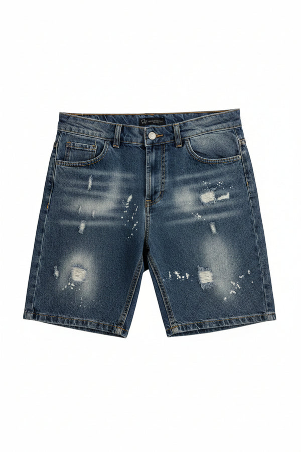 Bermuda Jeans Bambino | Duca Homme