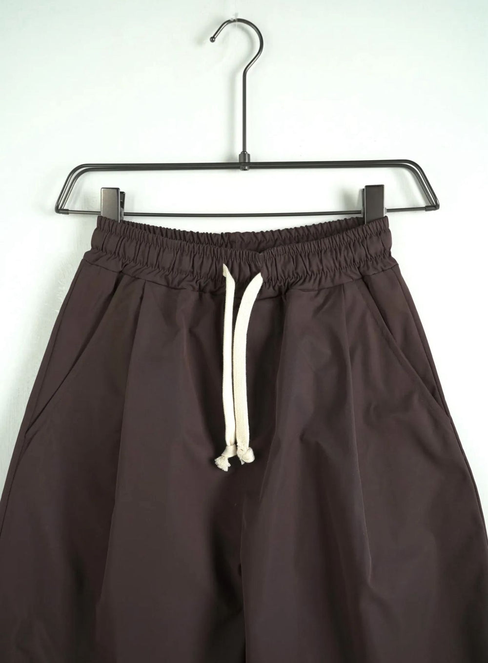 Pantaloni Bambino Duca Homme | Baloon Fit ( marrone )