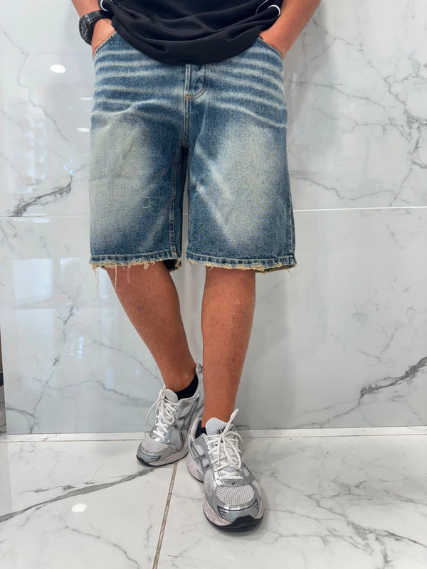 Bermuda Jeans | Duca Homme