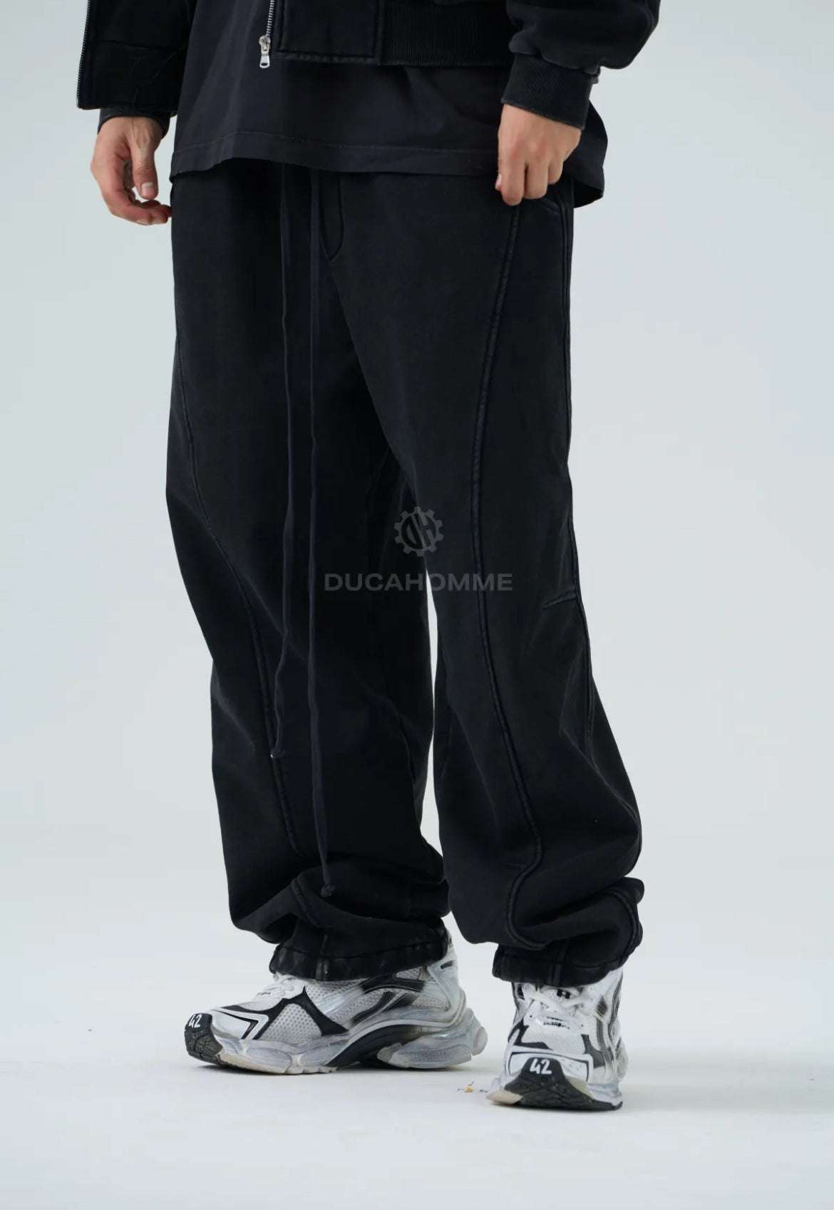 abbigliamento duca homme a frascati uomo e bambino