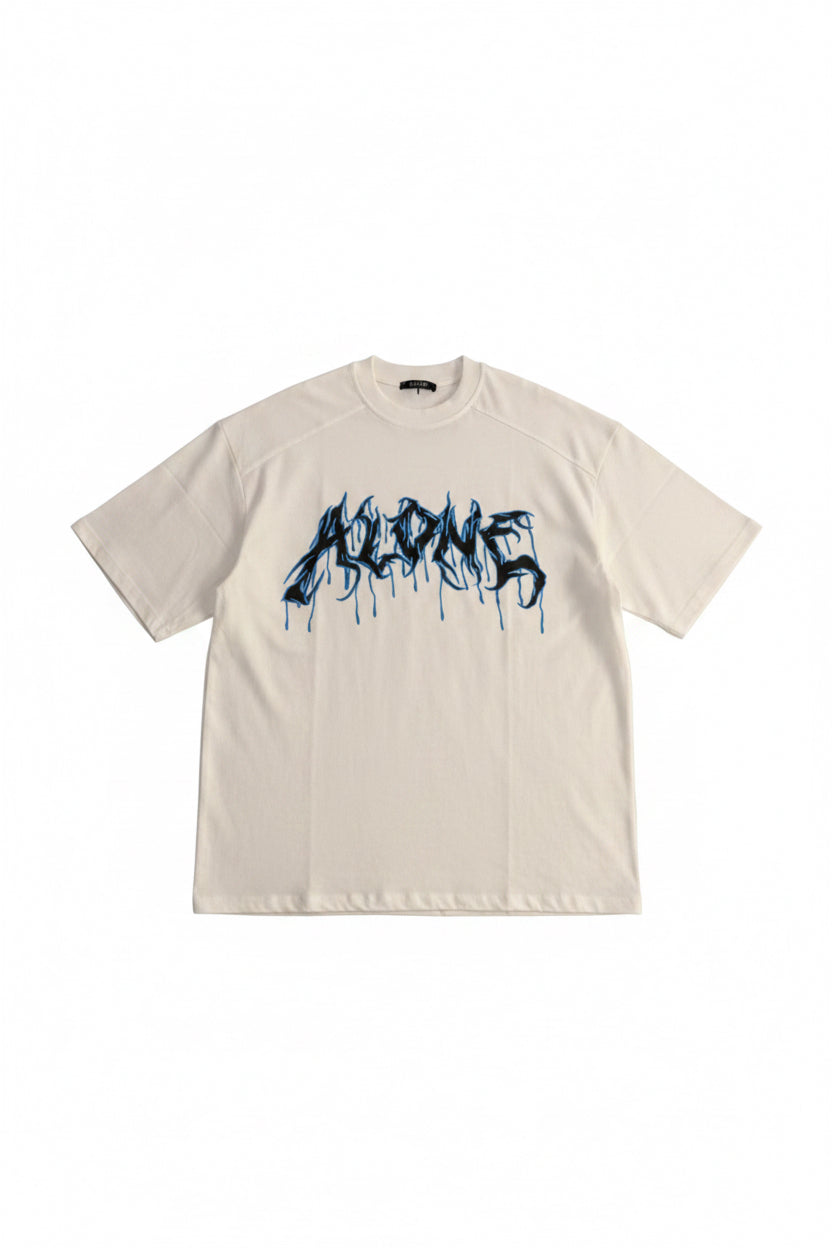 T-shirt stampa frontale | Duca Homme