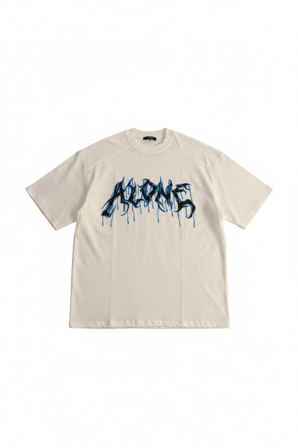T-shirt stampa frontale | Duca Homme