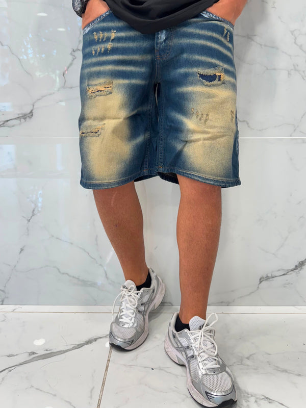 Bermuda Jeans | Duca Homme