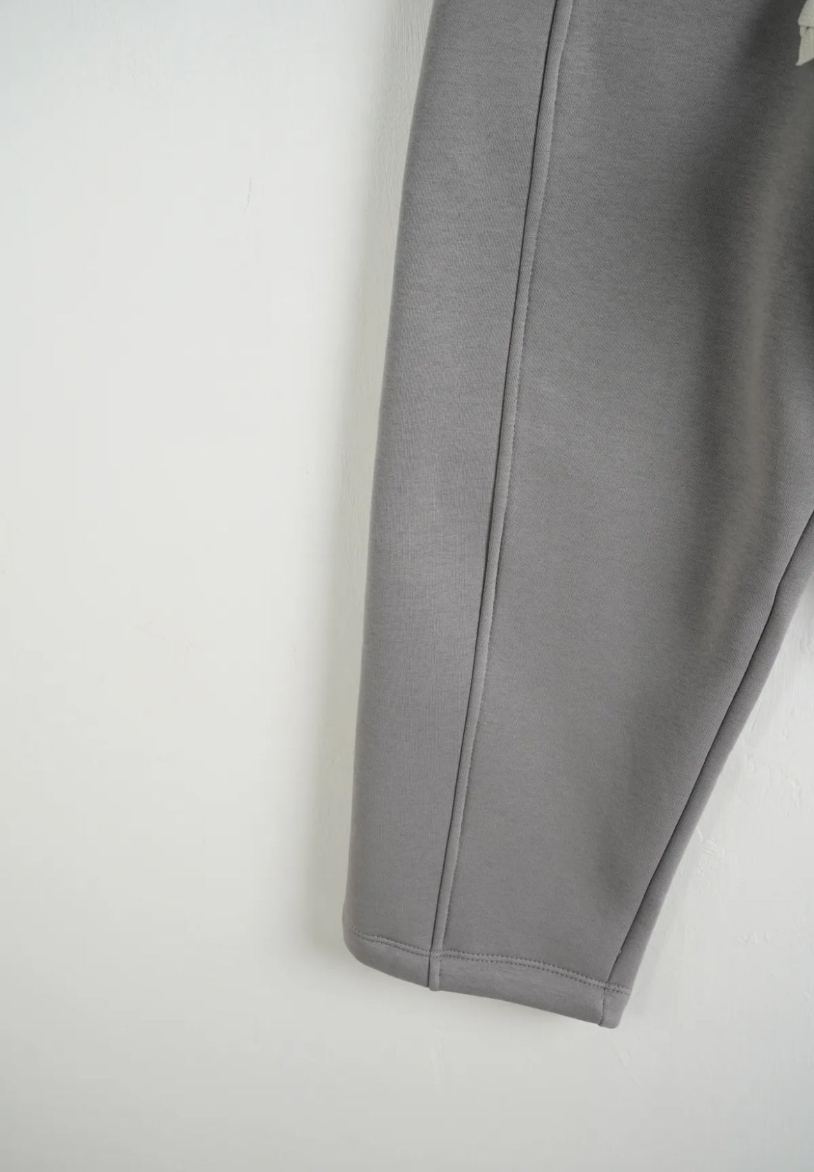 pantaloni duca homme oversize ragazzo