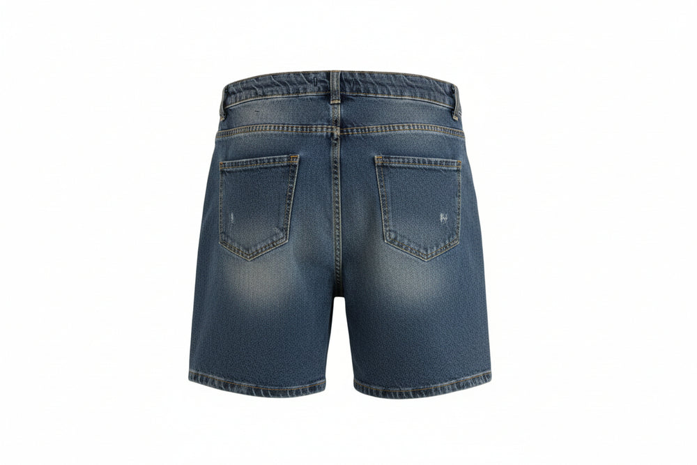 Bermuda Jeans Bambino | Duca Homme
