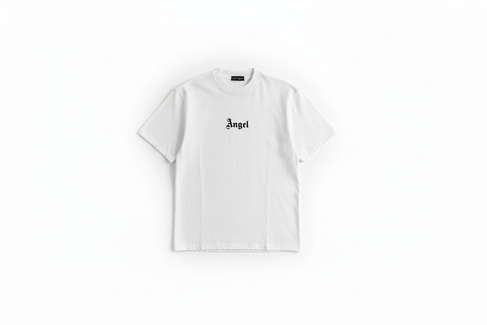T-Shirt con Stampa Bambino  - Duca Homme