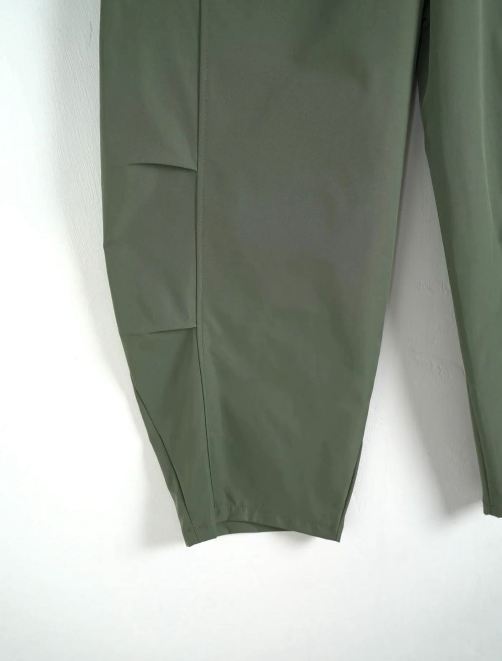 Pantaloni Bambino Duca Homme | Baloon Fit ( verde )