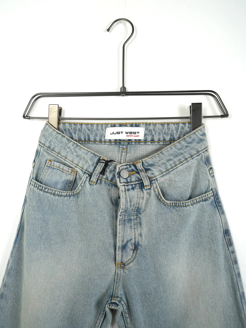 Jeans Over Bambino Duca Homme - fit Comodo