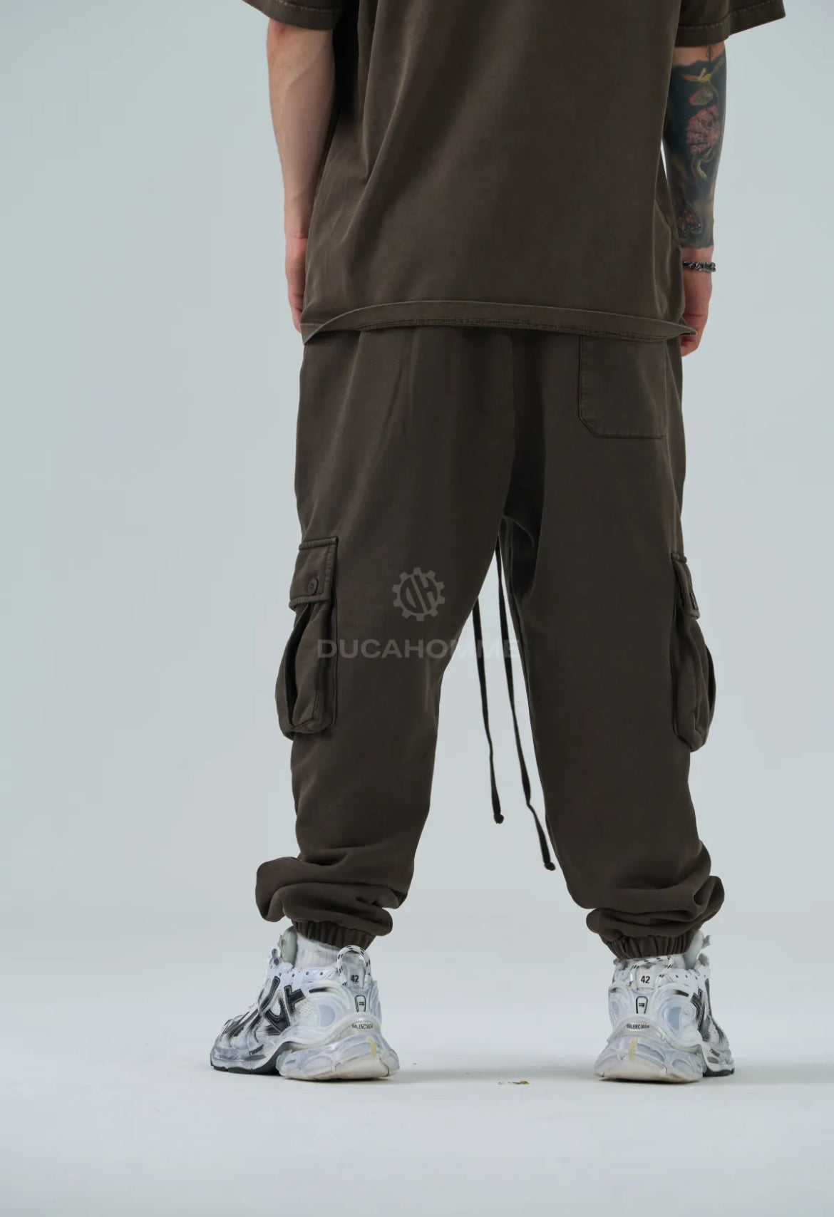 abbigliamento duca homme moda uomo e ragazzo streetwear