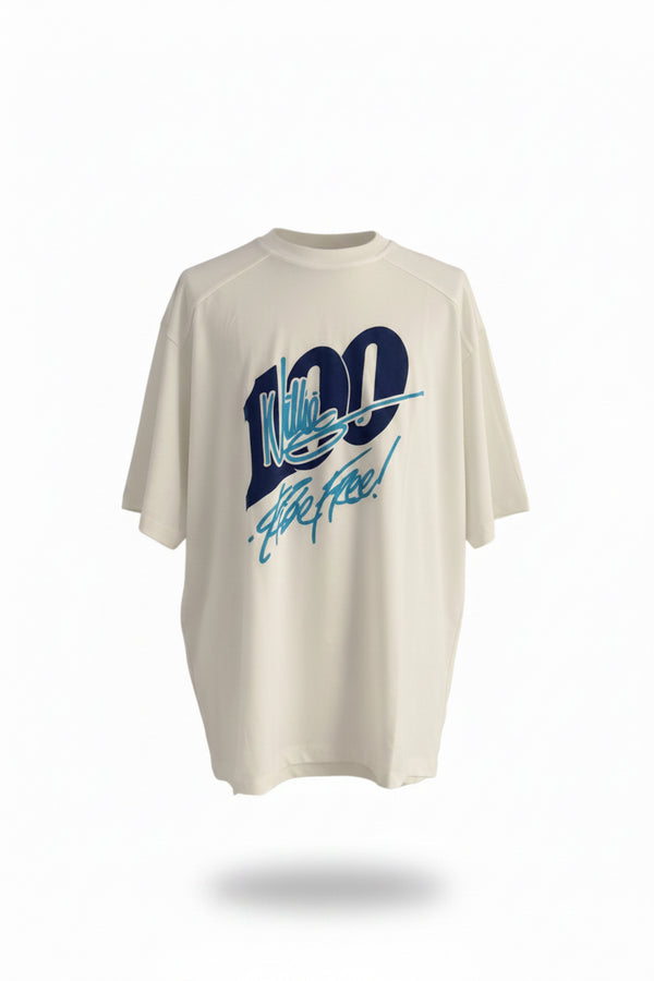 T-shirt stampa frontale | Duca Homme