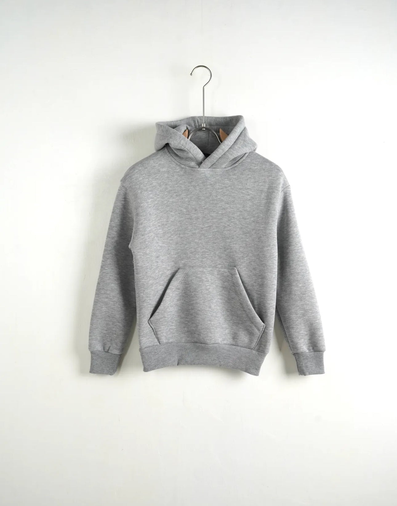 felpa con cappuccio abbigliamento duca homme consegna locale