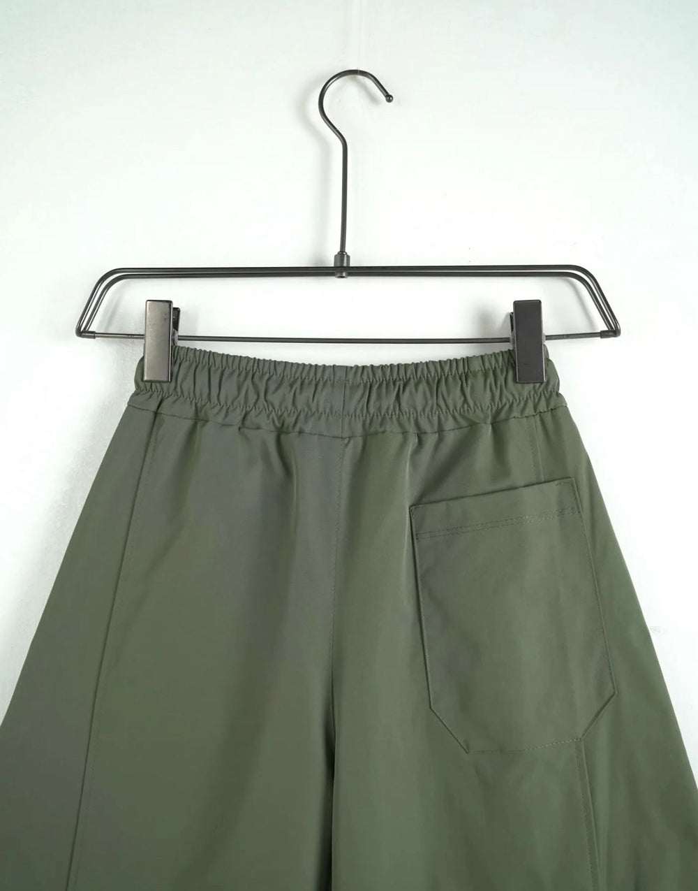 Pantaloni Bambino Duca Homme | Baloon Fit ( verde )