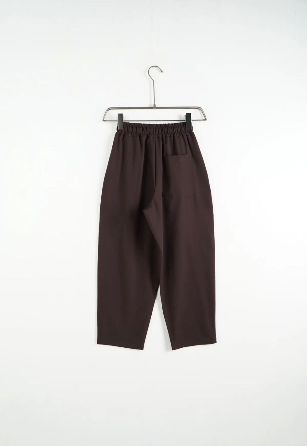 Pantalaccio Bambino | Duca Homme (marrone)