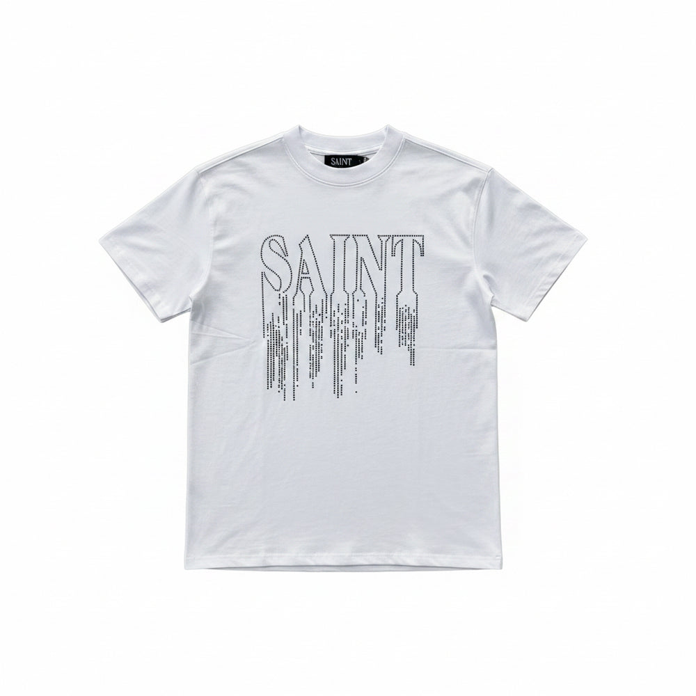 T-shirt Stampa Bambino | Duca Homme (bianco)