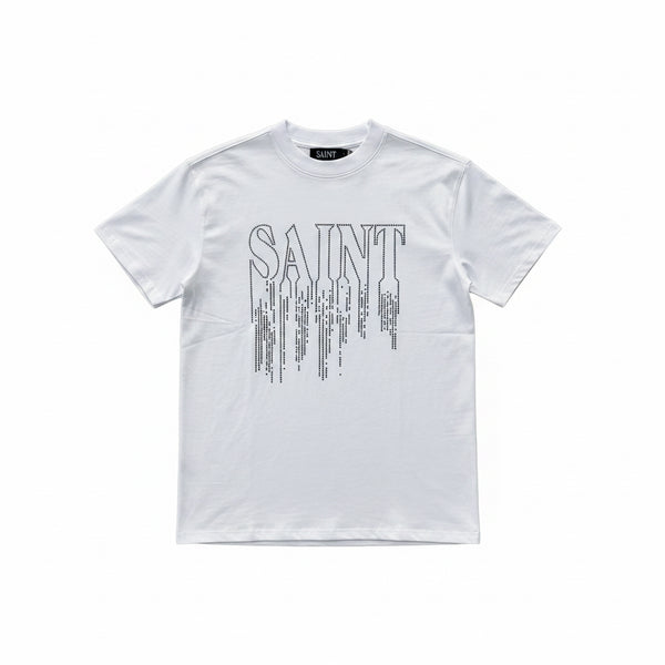 T-shirt Stampa Bambino | Duca Homme (bianco)