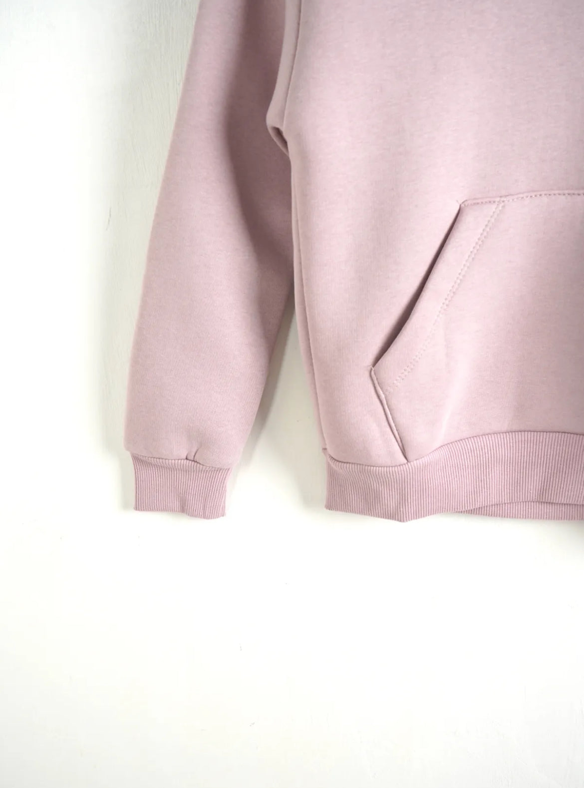 felpa con cappuccio abbigliamento duca home tinta unita bambino