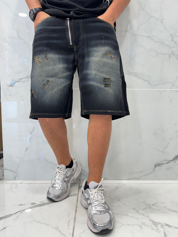 Bermuda Jeans | Duca Homme