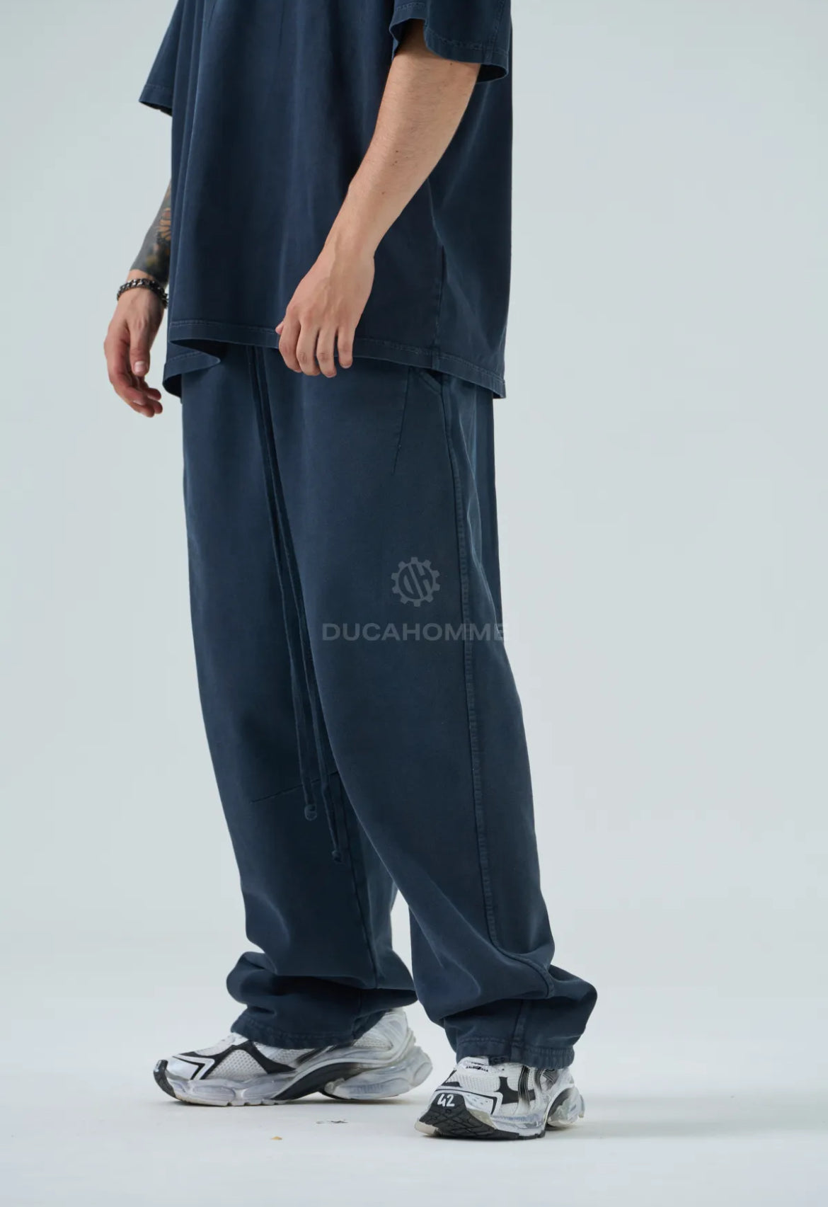 negozio duca homme eur centro commerciale