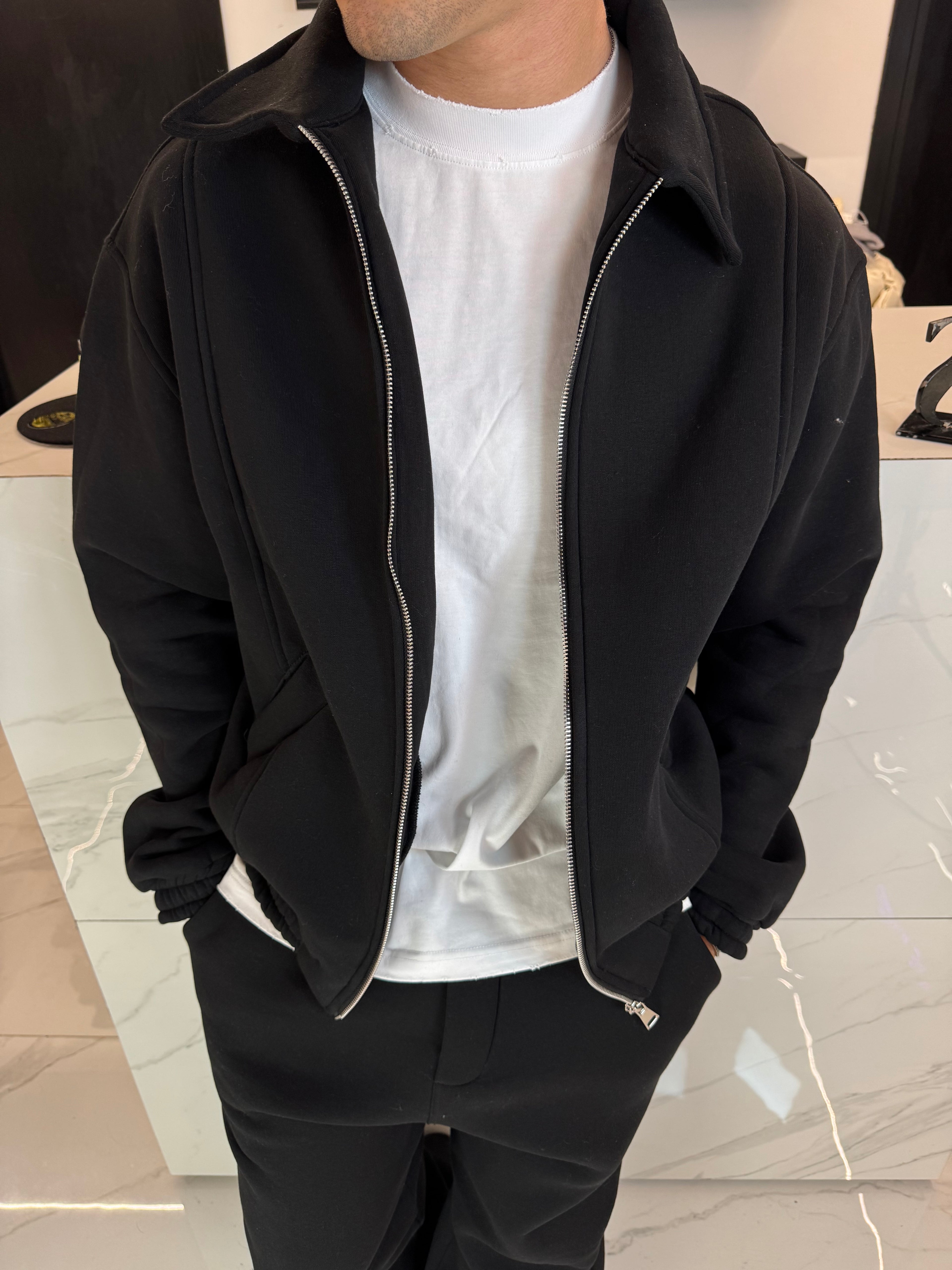 tuta completa da uomo duca homme modello baggy